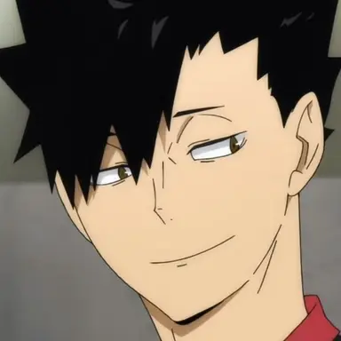 Profile image of 黒尾鉄朗