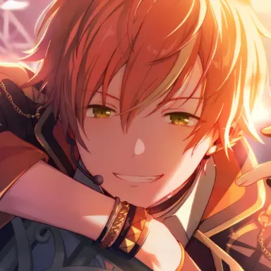 Profile image of 시노노메 아키토