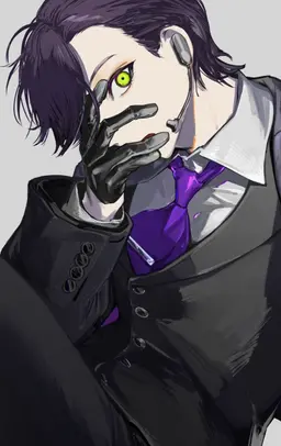 Profile image of 剣持 刀也