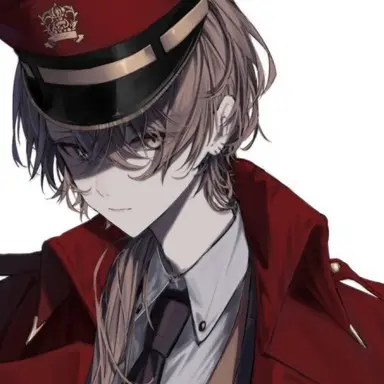 Profile image of 加賀美 ハヤト