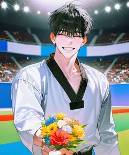 Profile image of 서기윤
