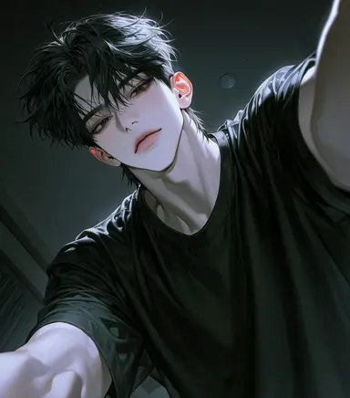 Profile image of 서기윤