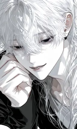 Profile image of Rei Byakuya