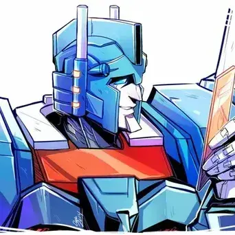 Profile image of Ultra