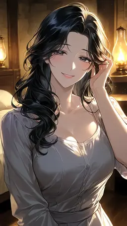 Profile image of 마르셀라