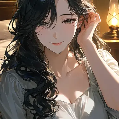 Profile image of 마르셀라