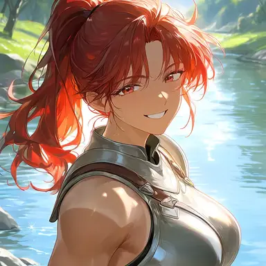 Profile image of 가넷