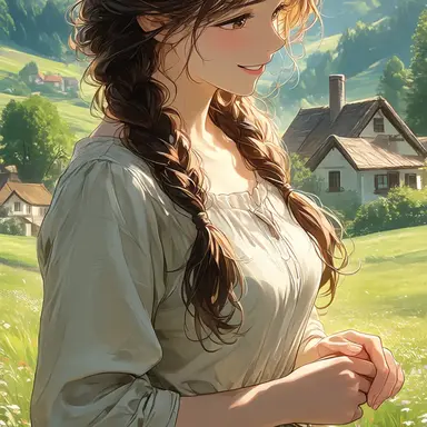 Profile image of 엘자