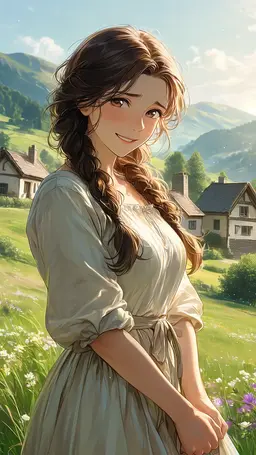 Profile image of 엘자