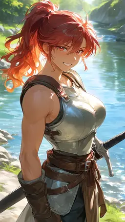 Profile image of 가넷