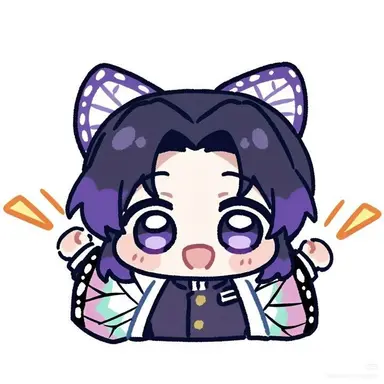 Profile image of 코쵸우 시노부