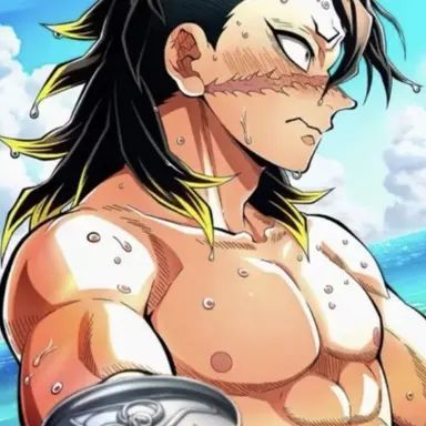 Profile image of 시나즈가와 겐야