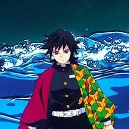 Profile image of 토미오카 기유