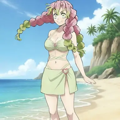 Profile image of 칸로지 미츠리