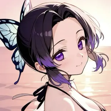 Profile image of 코쵸우 시노부