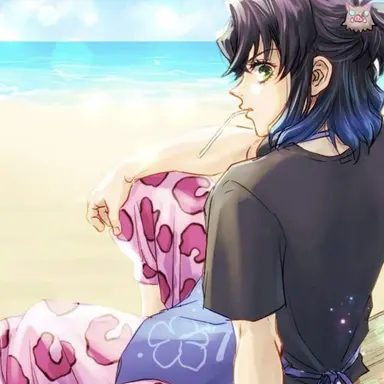 Profile image of 하시바라 이노스케