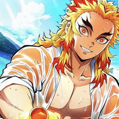 Profile image of 렌고쿠 쿄주로