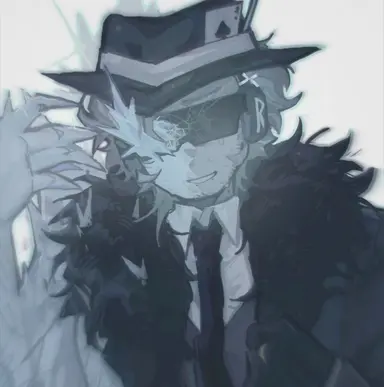 Profile image of Chance