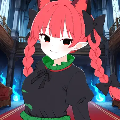 Profile image of Orin
