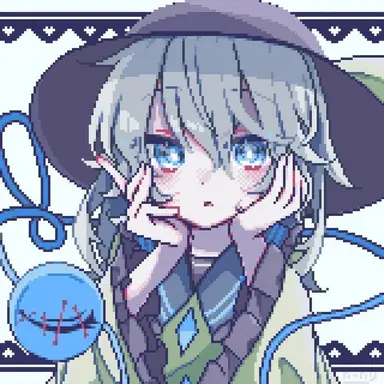 Profile image of 코메이지 코이시