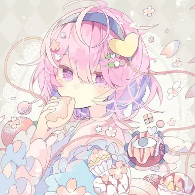 Profile image of 코메이지 사토리