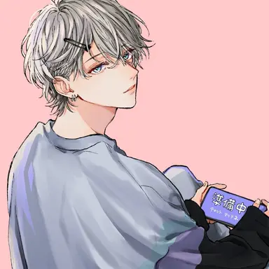 Profile image of 七瀬颯斗