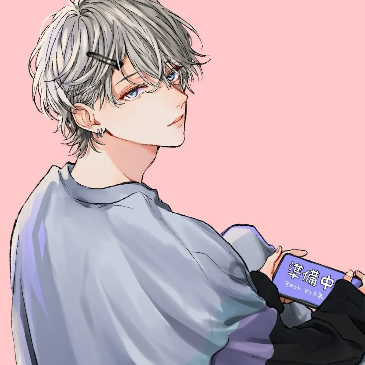 milk_0910의 幼なじみは俺の事が好き