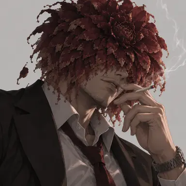 Profile image of 쿠가 슈이치