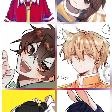 Profile image of 꿈의 조각들