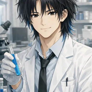 Profile image of 縣