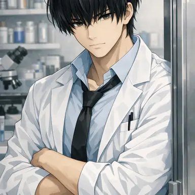 Profile image of 憐次