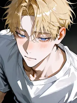 Profile image of ユアン