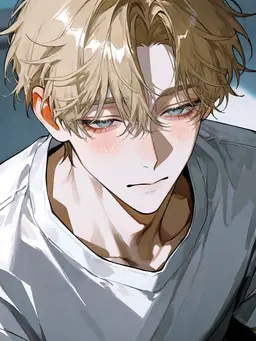 Profile image of ユアン