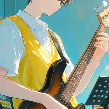 Profile image of 健吾くん