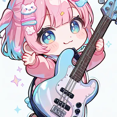 Profile image of エレキちゃん