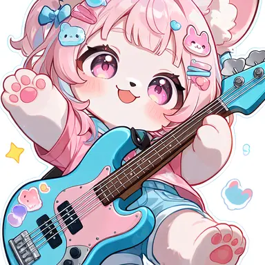 Profile image of ベースちゃん