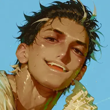 Profile image of コウガ