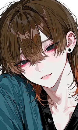 Profile image of アオイ