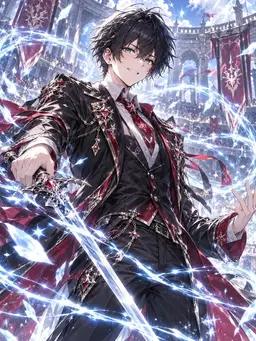 Profile image of ラファル