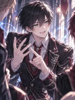 Profile image of ラファル