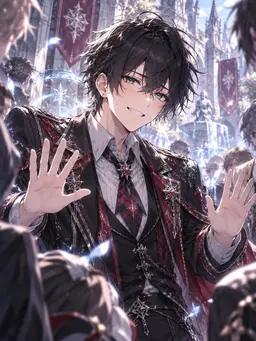 Profile image of ラファル