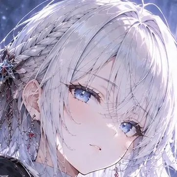 Profile image of ユリシア