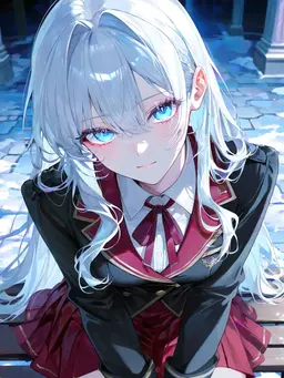 Profile image of ユリシア