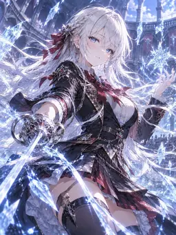 Profile image of ユリシア