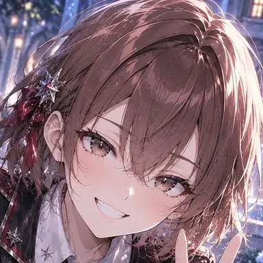 Profile image of ロレーヌ
