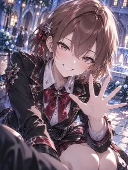 Profile image of ロレーヌ