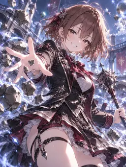 Profile image of ロレーヌ