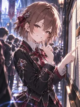 Profile image of ロレーヌ
