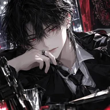 Profile image of 레오