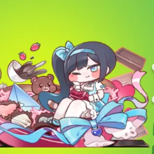 Profile image of 시온